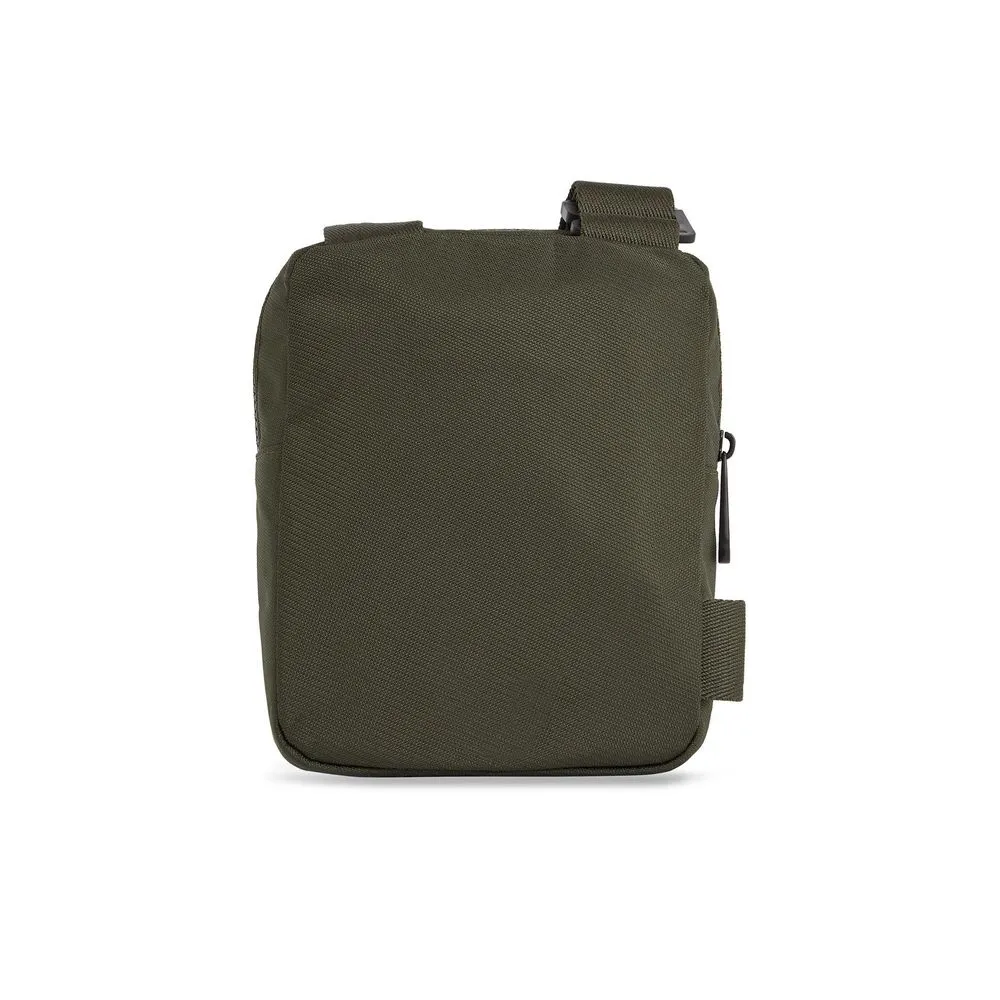 Calvin Klein Recycled Polyester Messenger Men's Bag