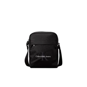 Calvin Klein Recycled Polyester Messenger Men's Bag