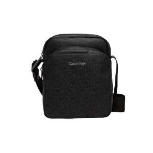 Calvin Klein Recycled Polyester Messenger Men's Bag