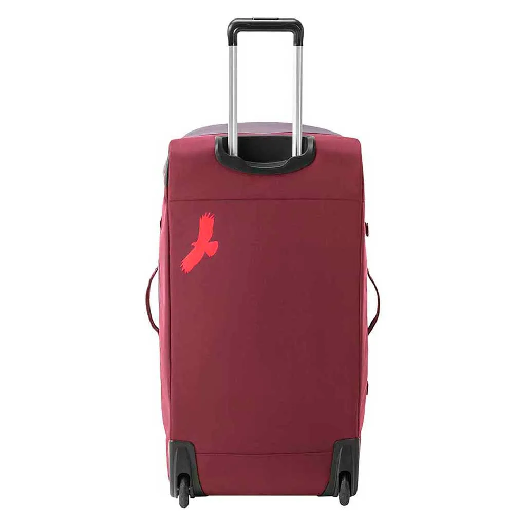 Cargo Hauler XT Wheeled Duffle 120L