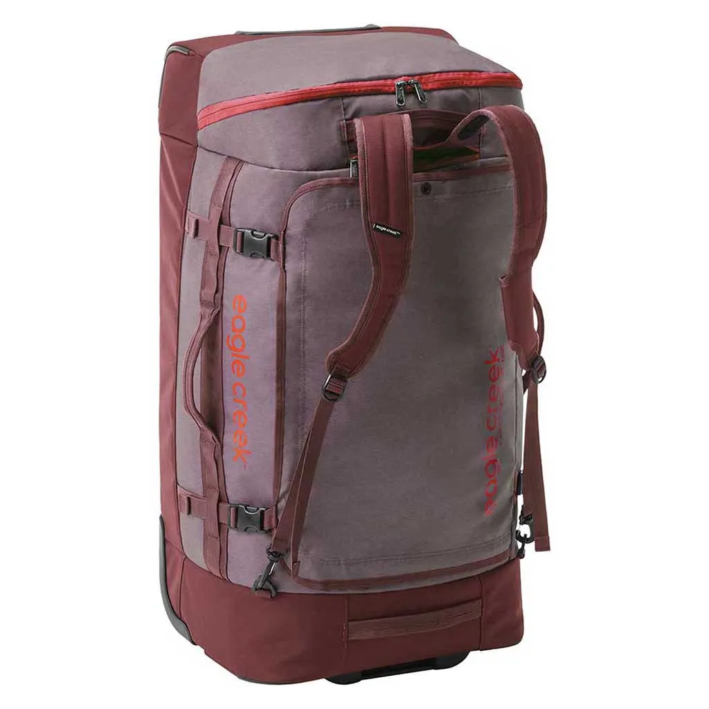 Cargo Hauler XT Wheeled Duffle 120L