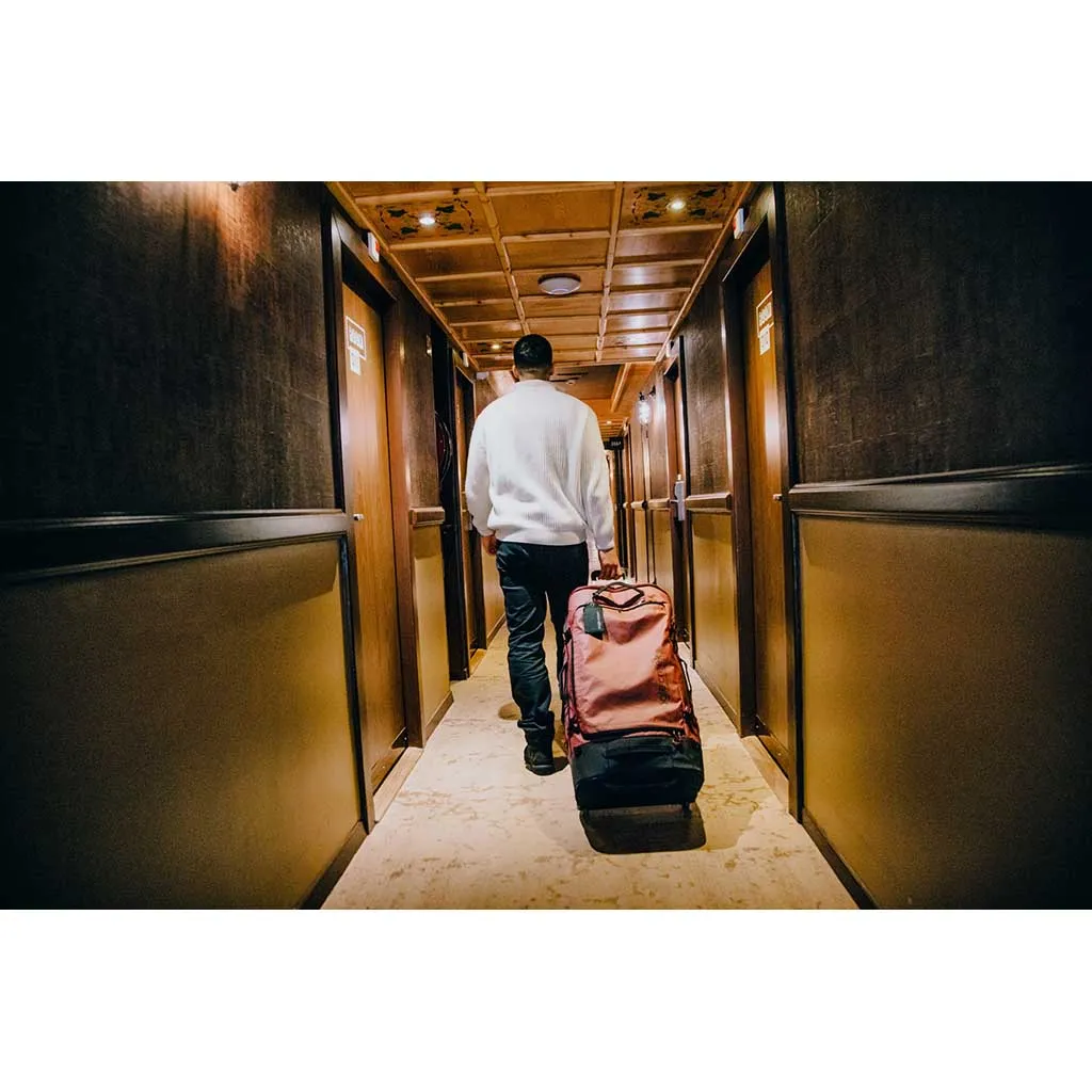 Cargo Hauler XT Wheeled Duffle 120L