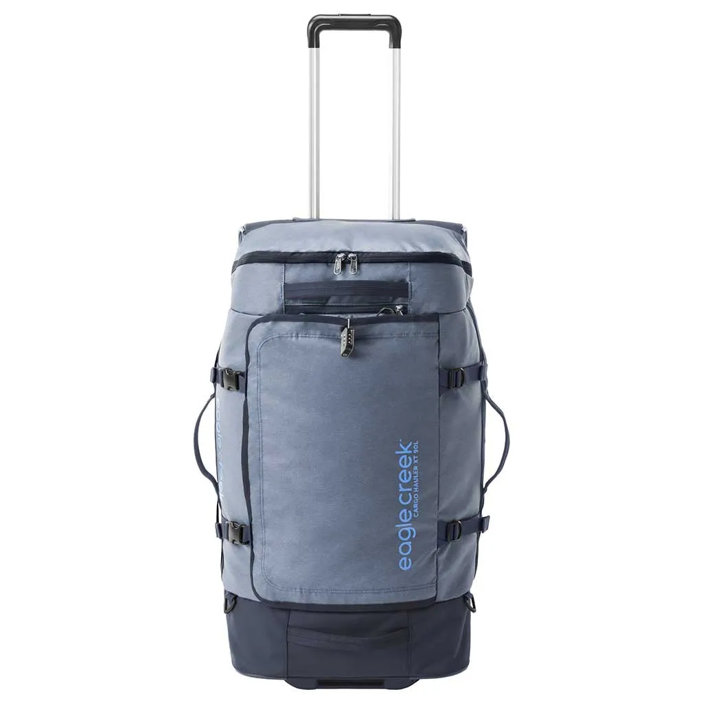Cargo Hauler XT Wheeled Duffle 90L