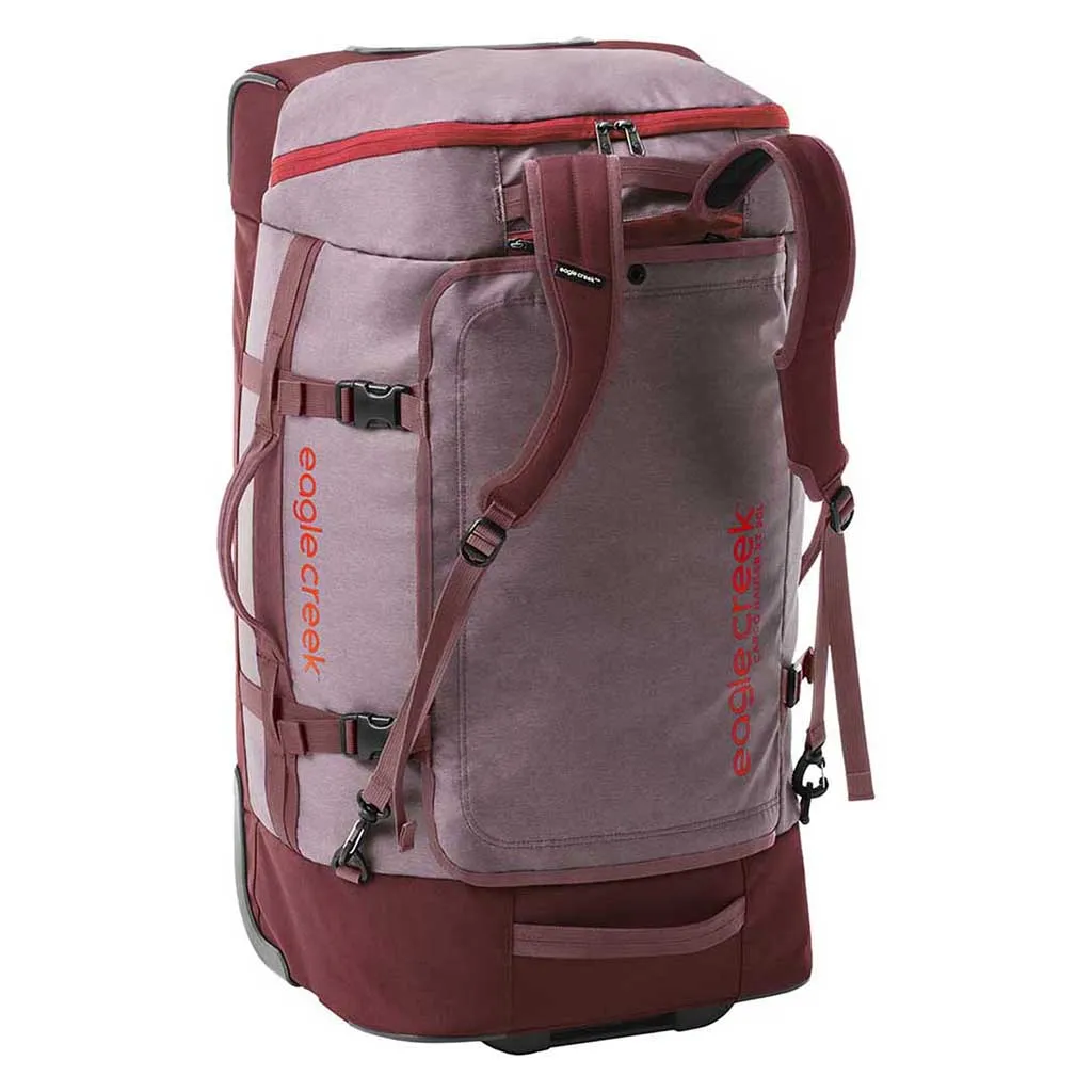 Cargo Hauler XT Wheeled Duffle 90L