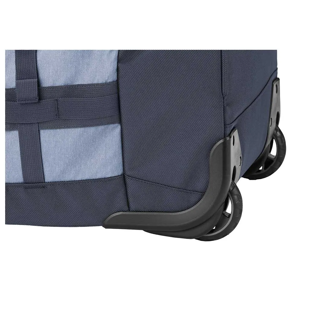 Cargo Hauler XT Wheeled Duffle 90L