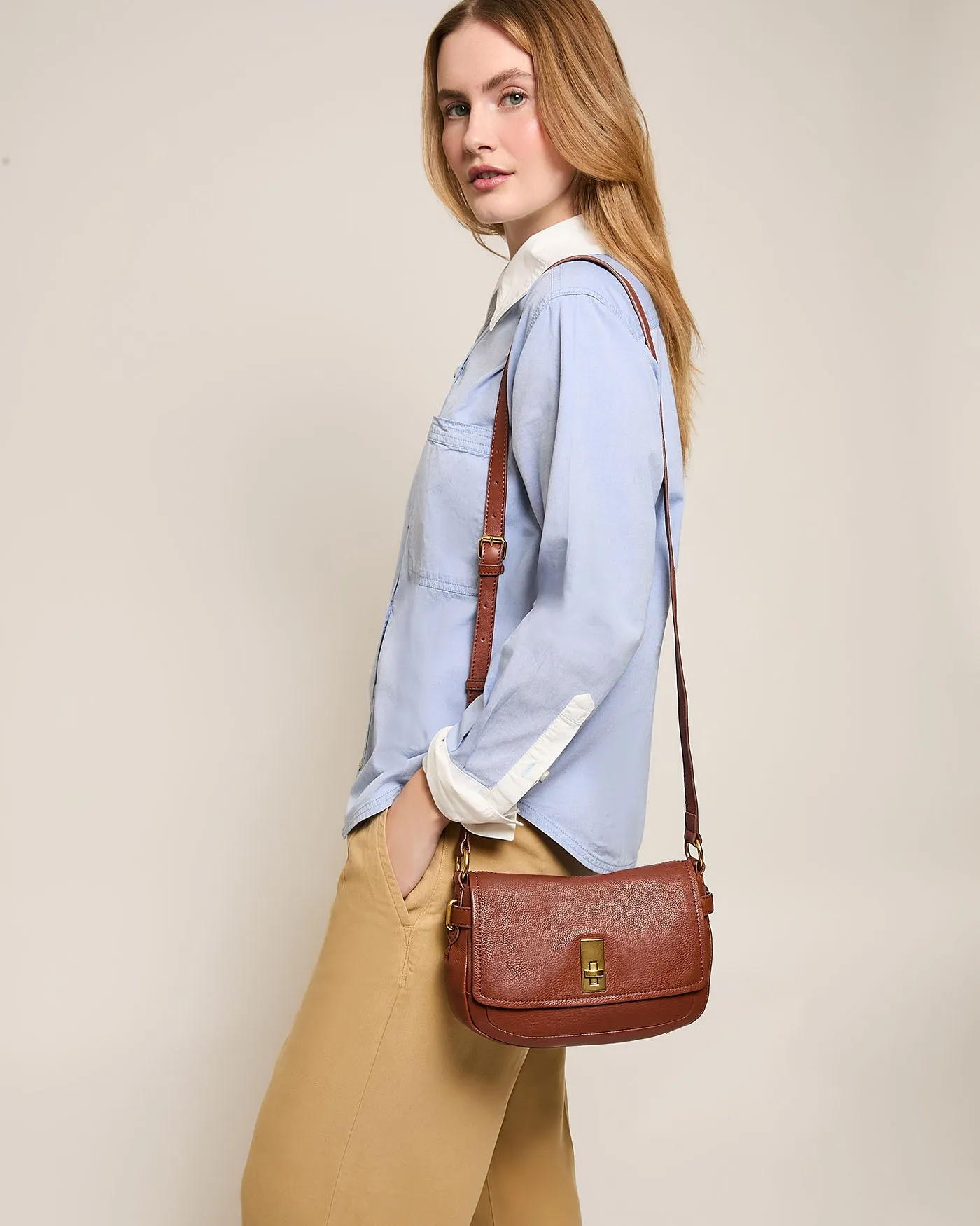 Carter Crossbody