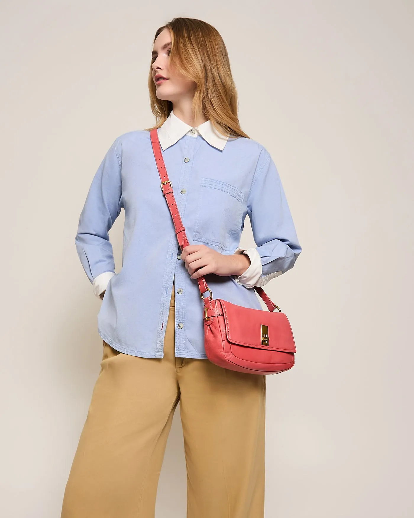 Carter Crossbody