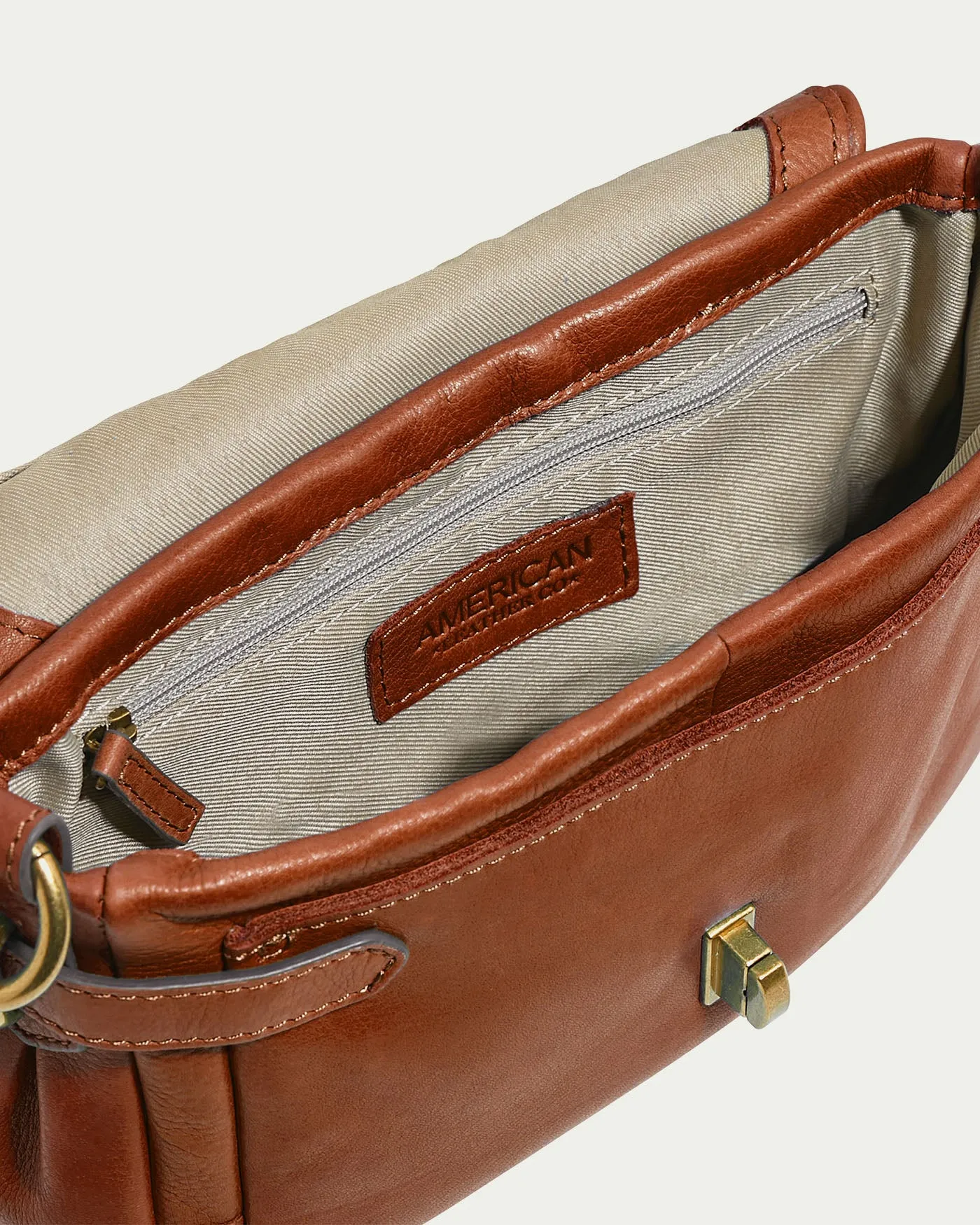 Carter Crossbody