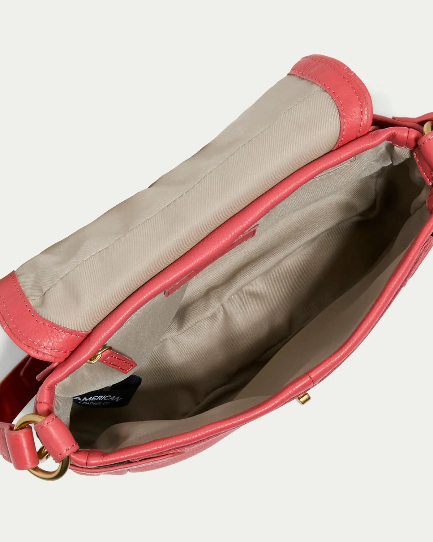 Carter Crossbody