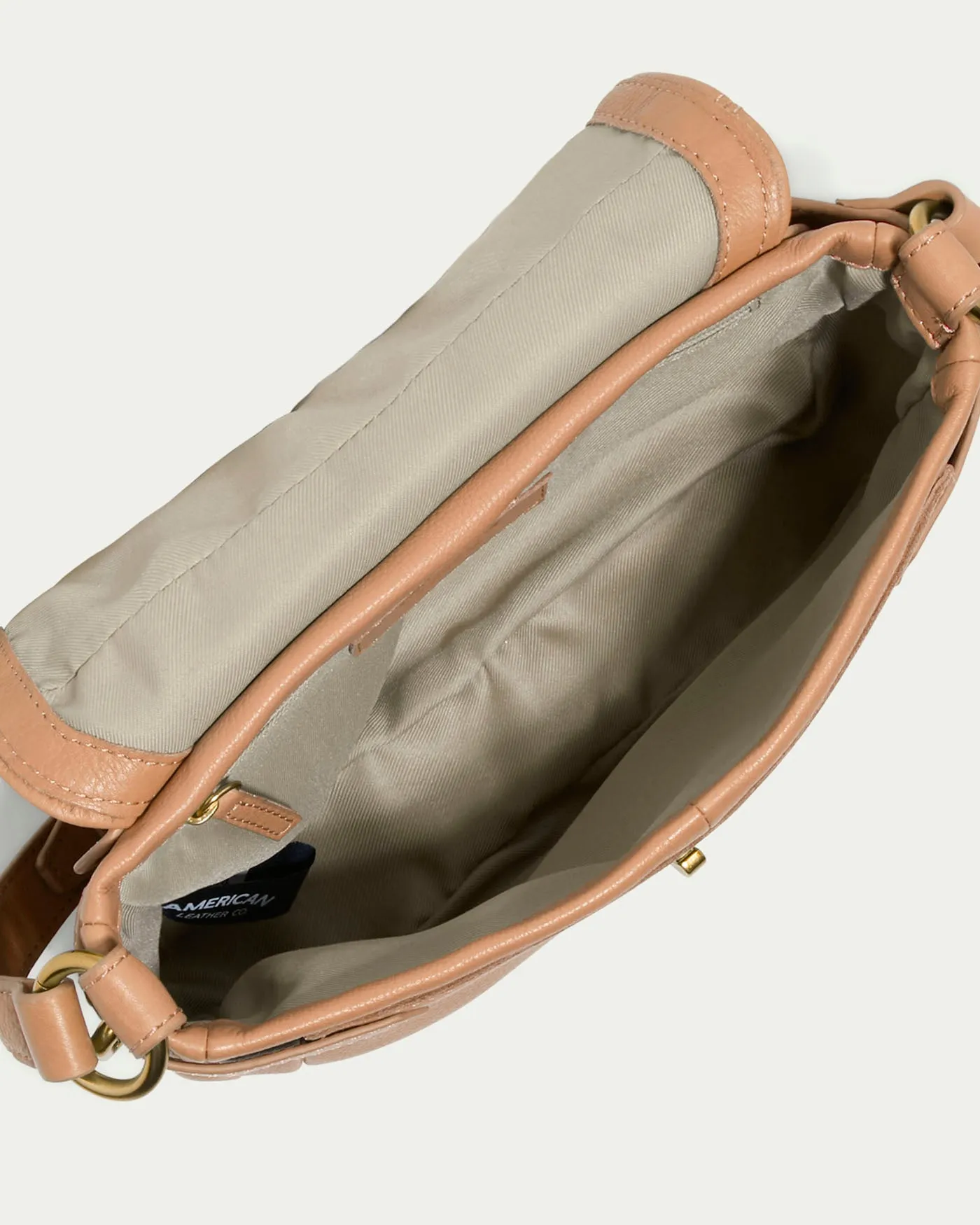 Carter Crossbody