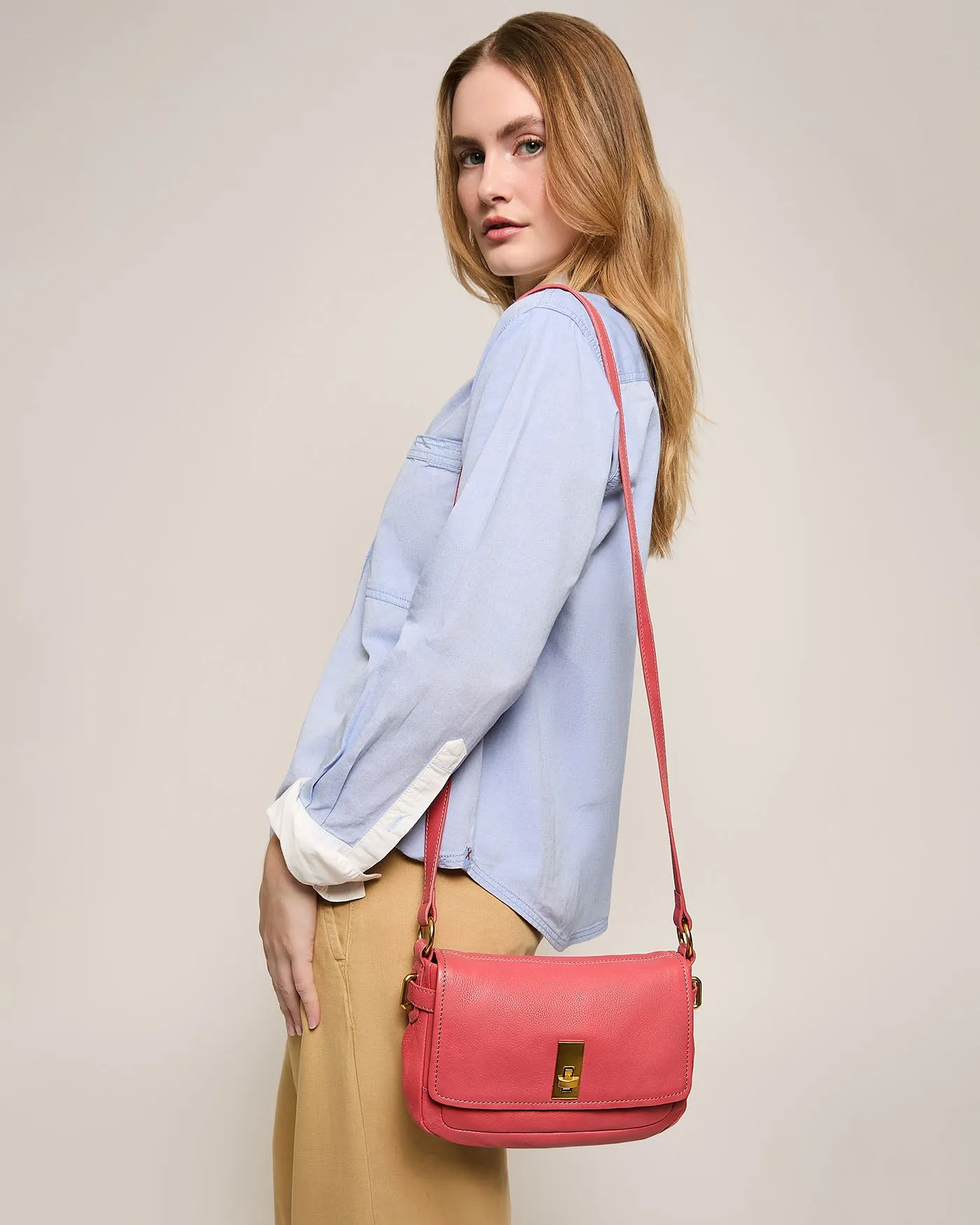 Carter Crossbody