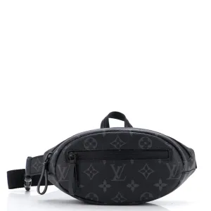 Catch Bumbag Monogram Eclipse Canvas