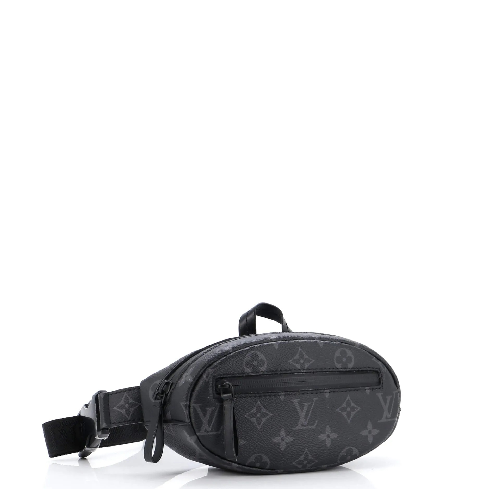 Catch Bumbag Monogram Eclipse Canvas