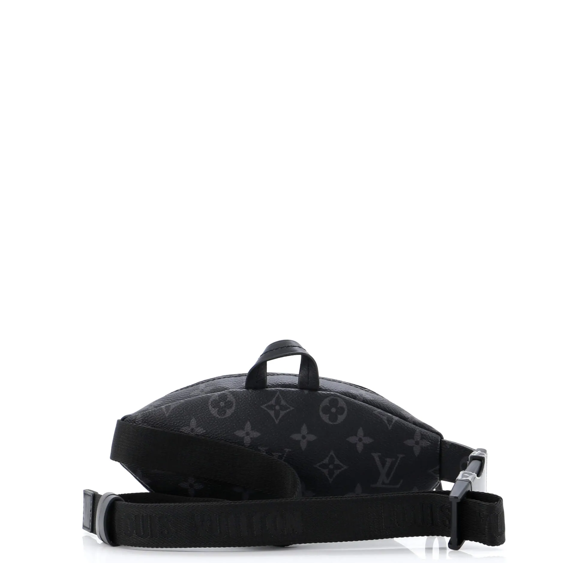 Catch Bumbag Monogram Eclipse Canvas
