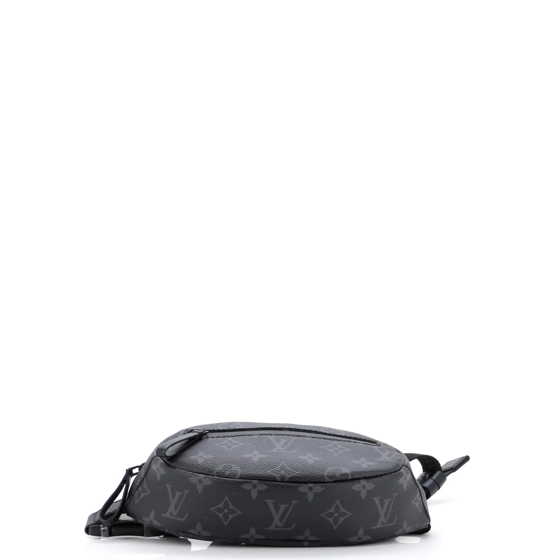 Catch Bumbag Monogram Eclipse Canvas