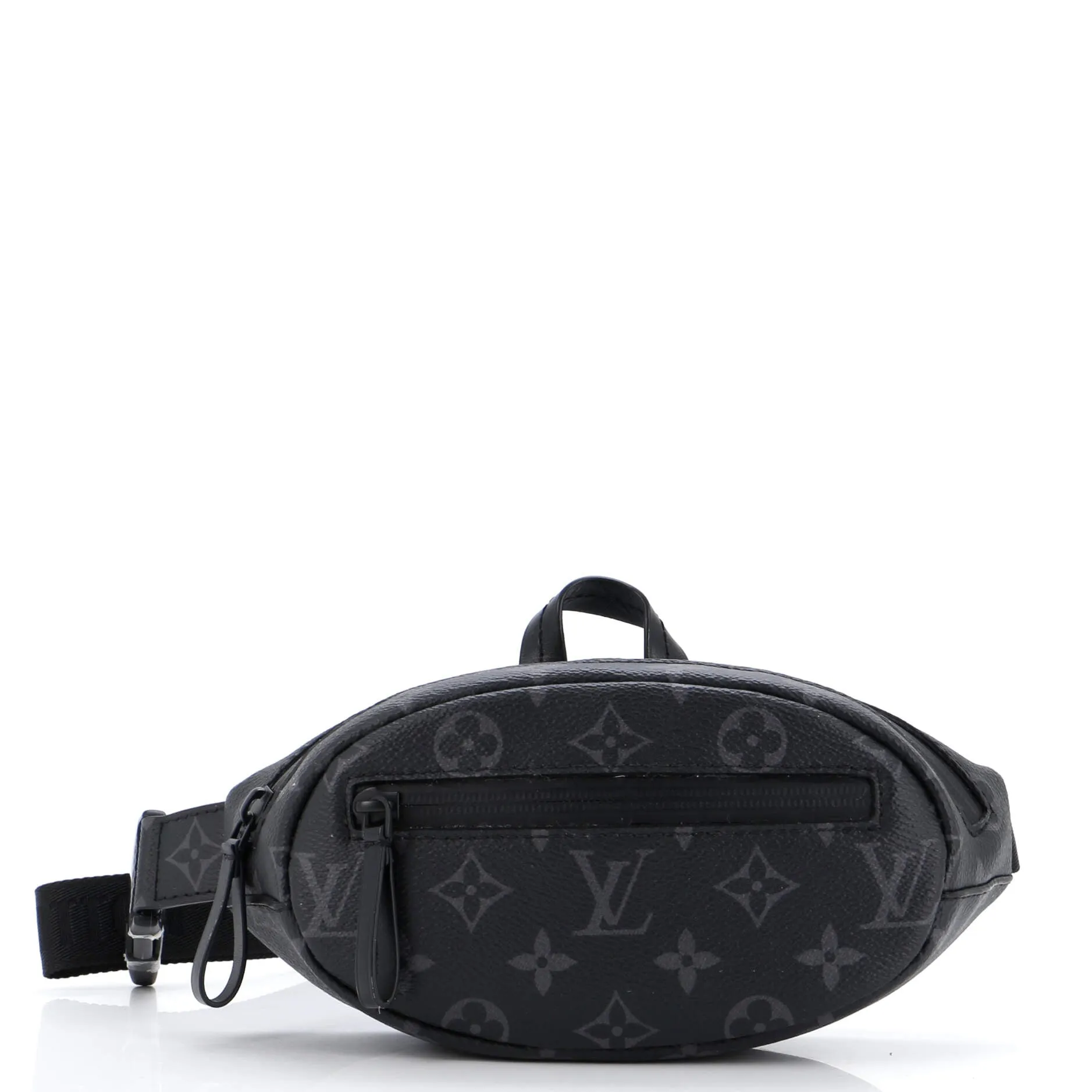 Catch Bumbag Monogram Eclipse Canvas