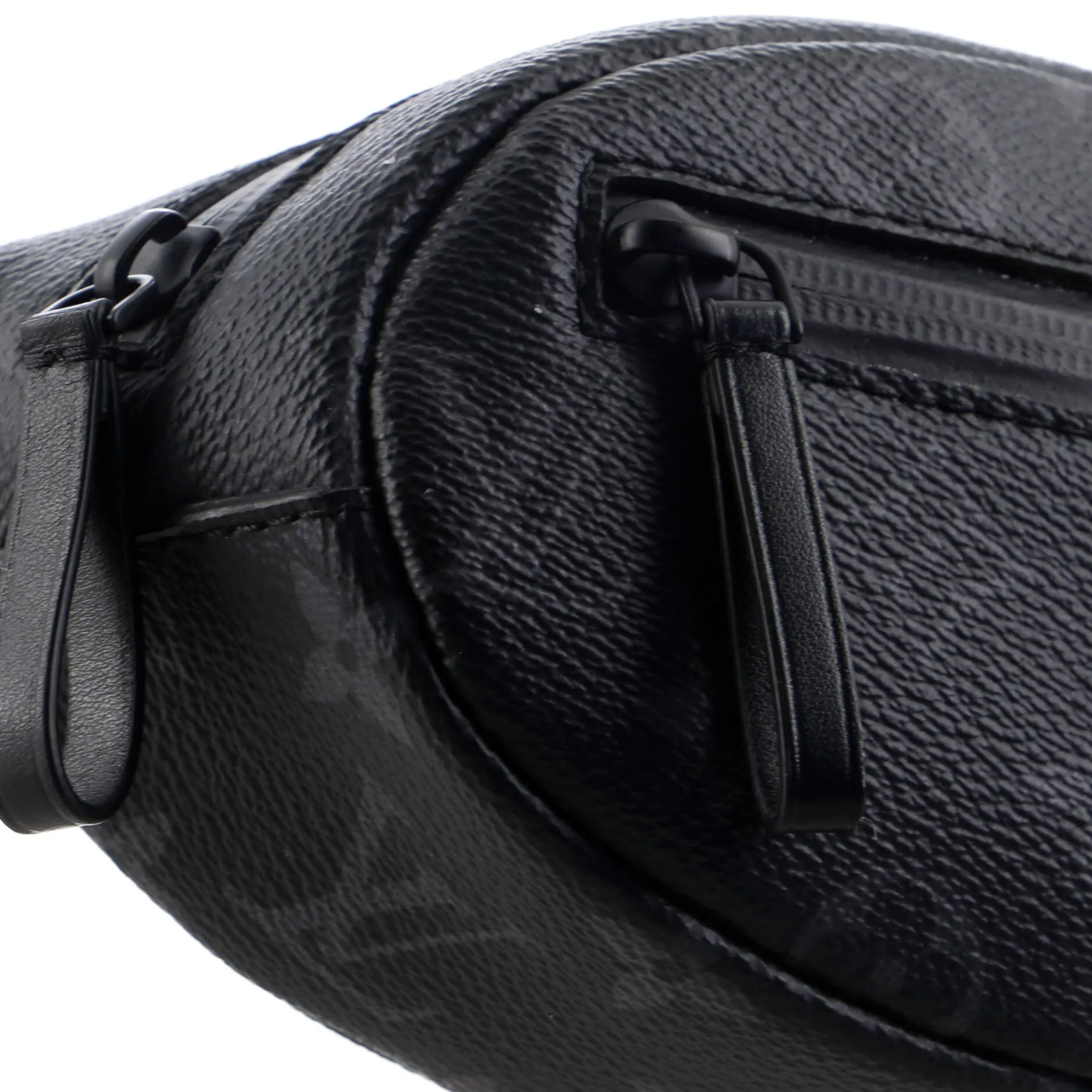 Catch Bumbag Monogram Eclipse Canvas