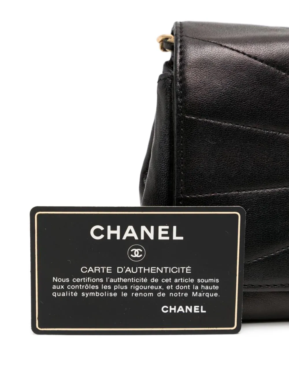 CC Eagle Embellished Clutch