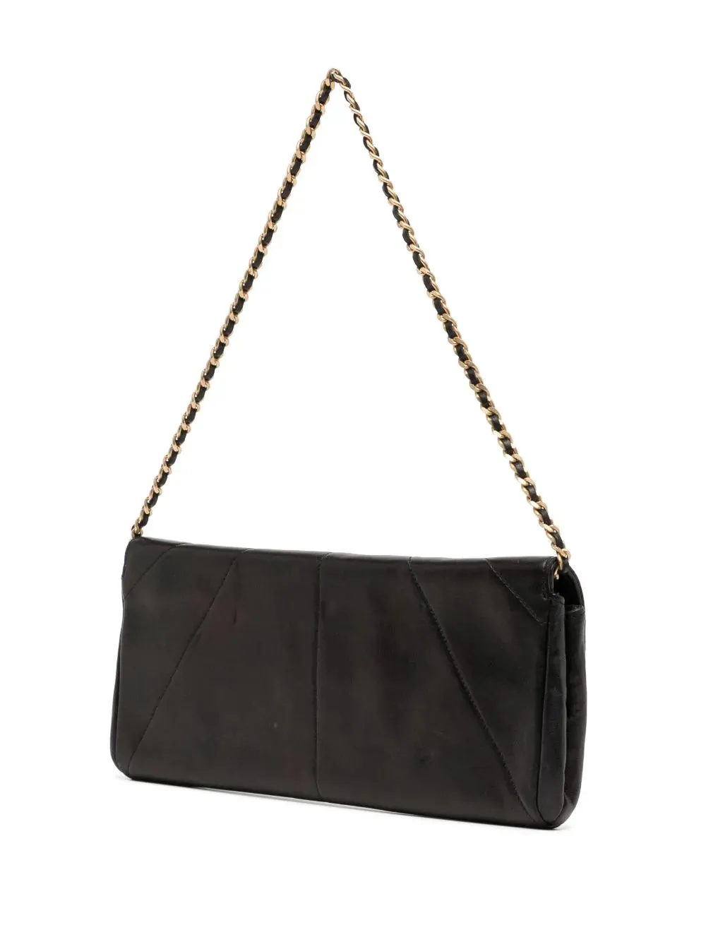 CC Eagle Embellished Clutch