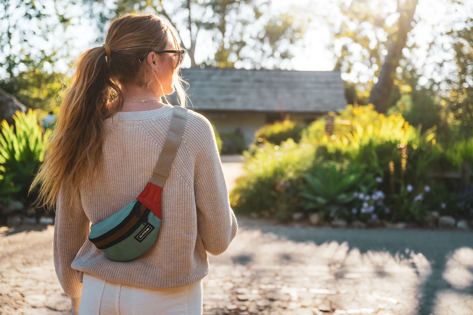 Classic Hip Pack - Light Stargazer