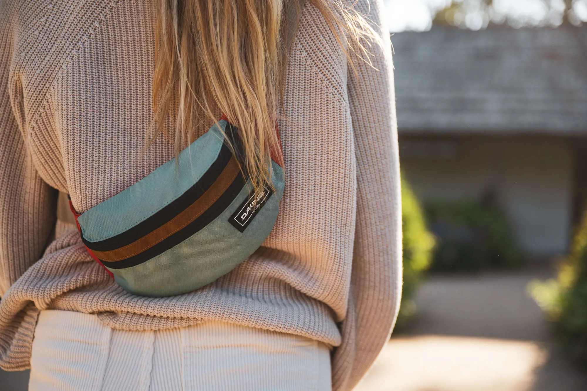 Classic Hip Pack - Light Stargazer