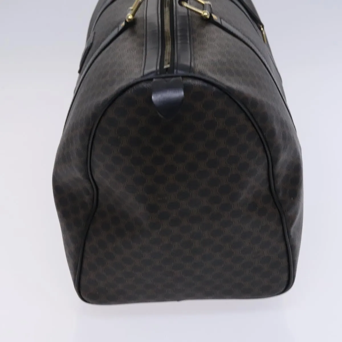 Cline Boston Canvas Travel Bag (Pre-Owned)