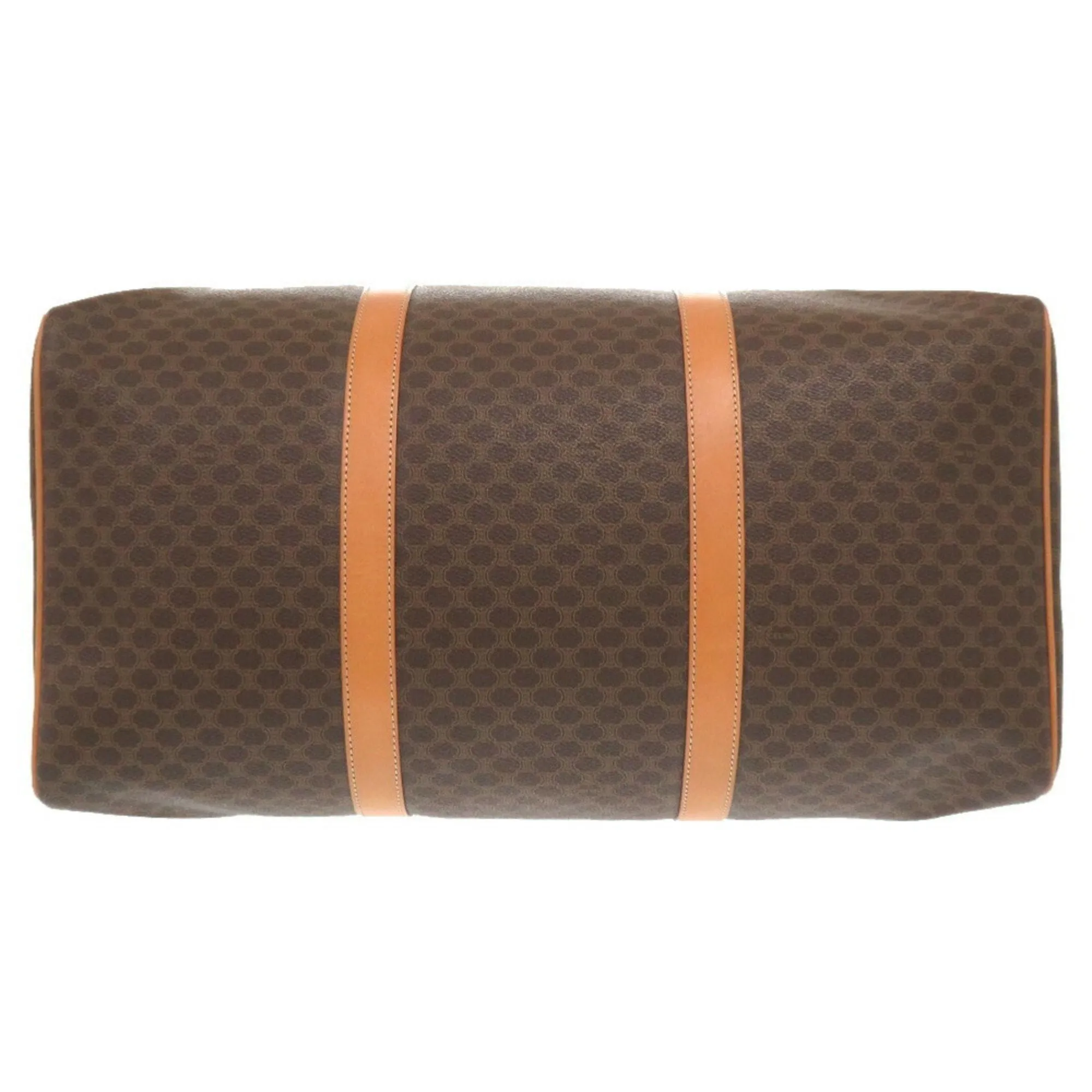 Cline Boston Canvas Travel Bag (Pre-Owned)