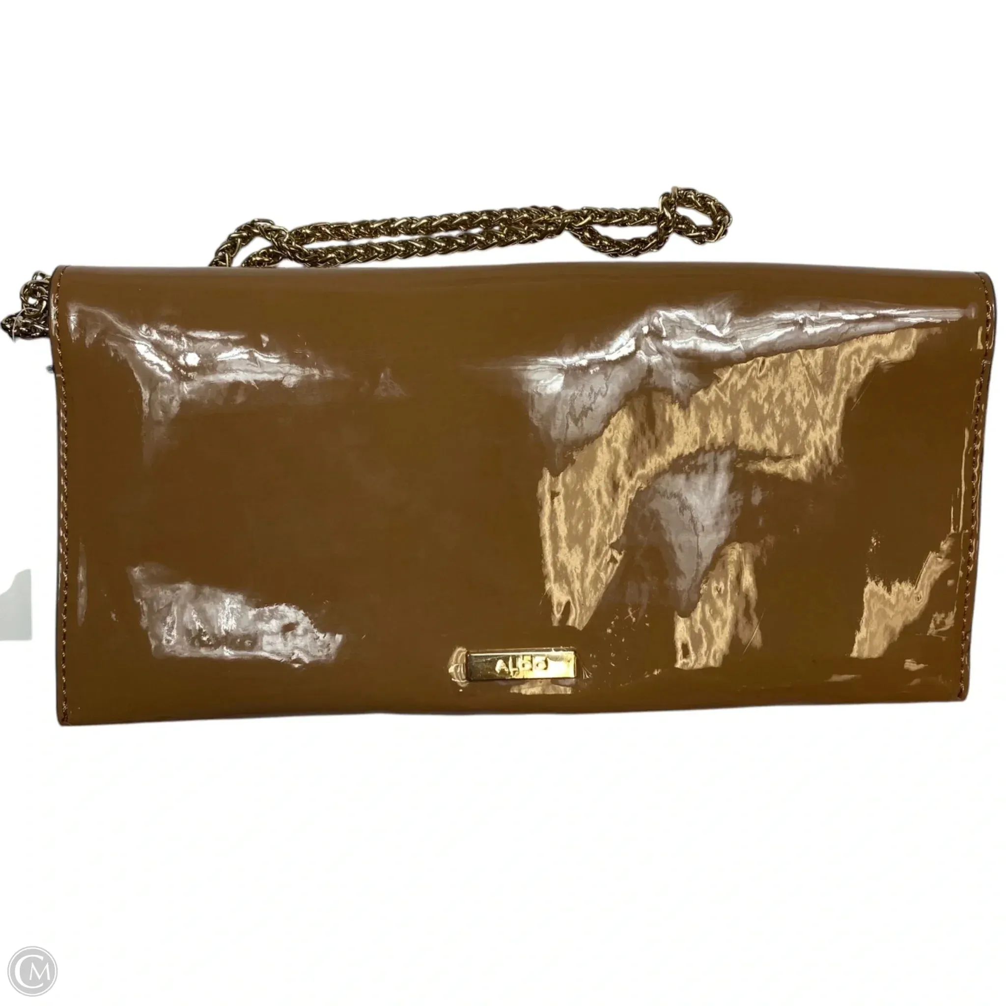 Clutch By Aldo, Size: Medium