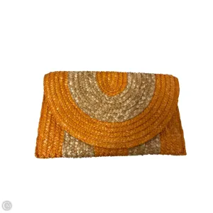 Clutch By Clothes Mentor, Size: Large