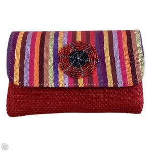 Clutch By Clothes Mentor, Size: Small