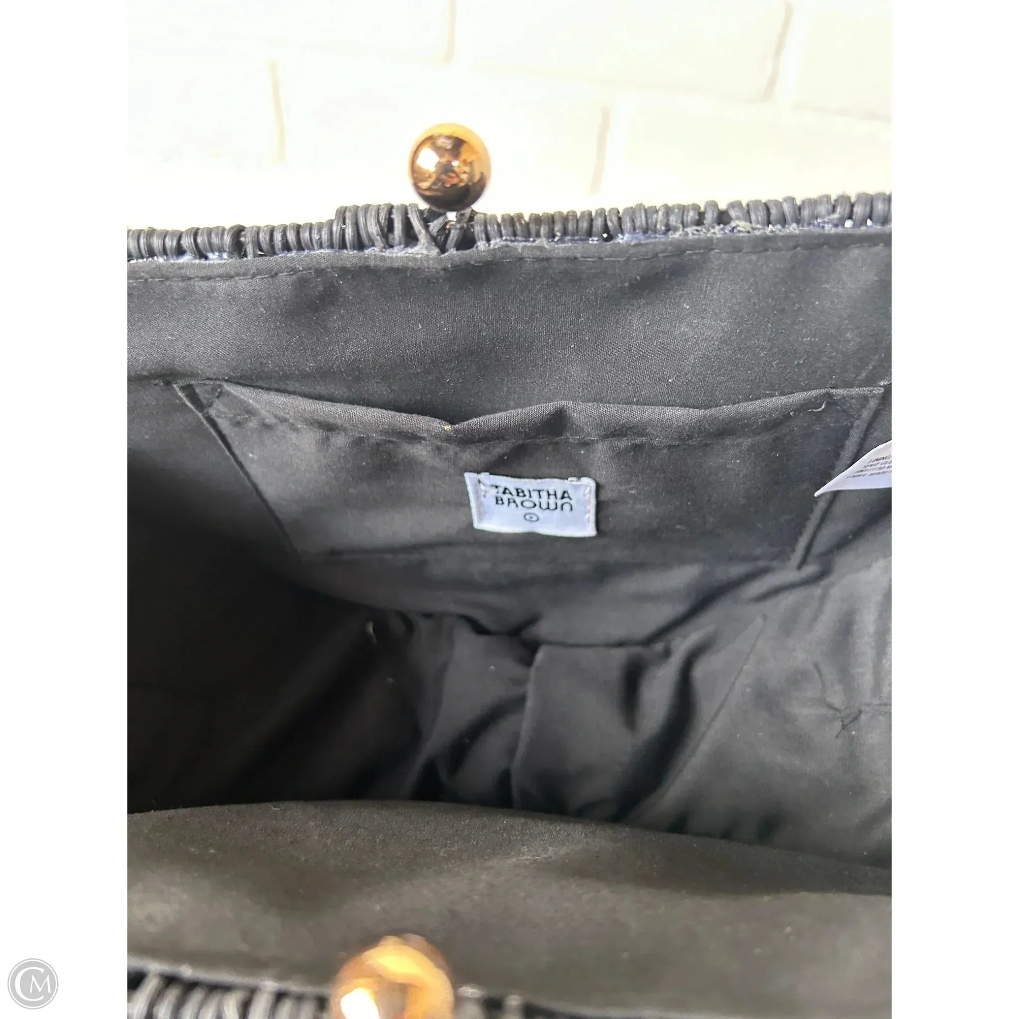 Clutch By Clothes Mentor, Size: Small