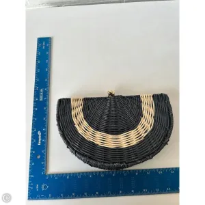 Clutch By Clothes Mentor, Size: Small