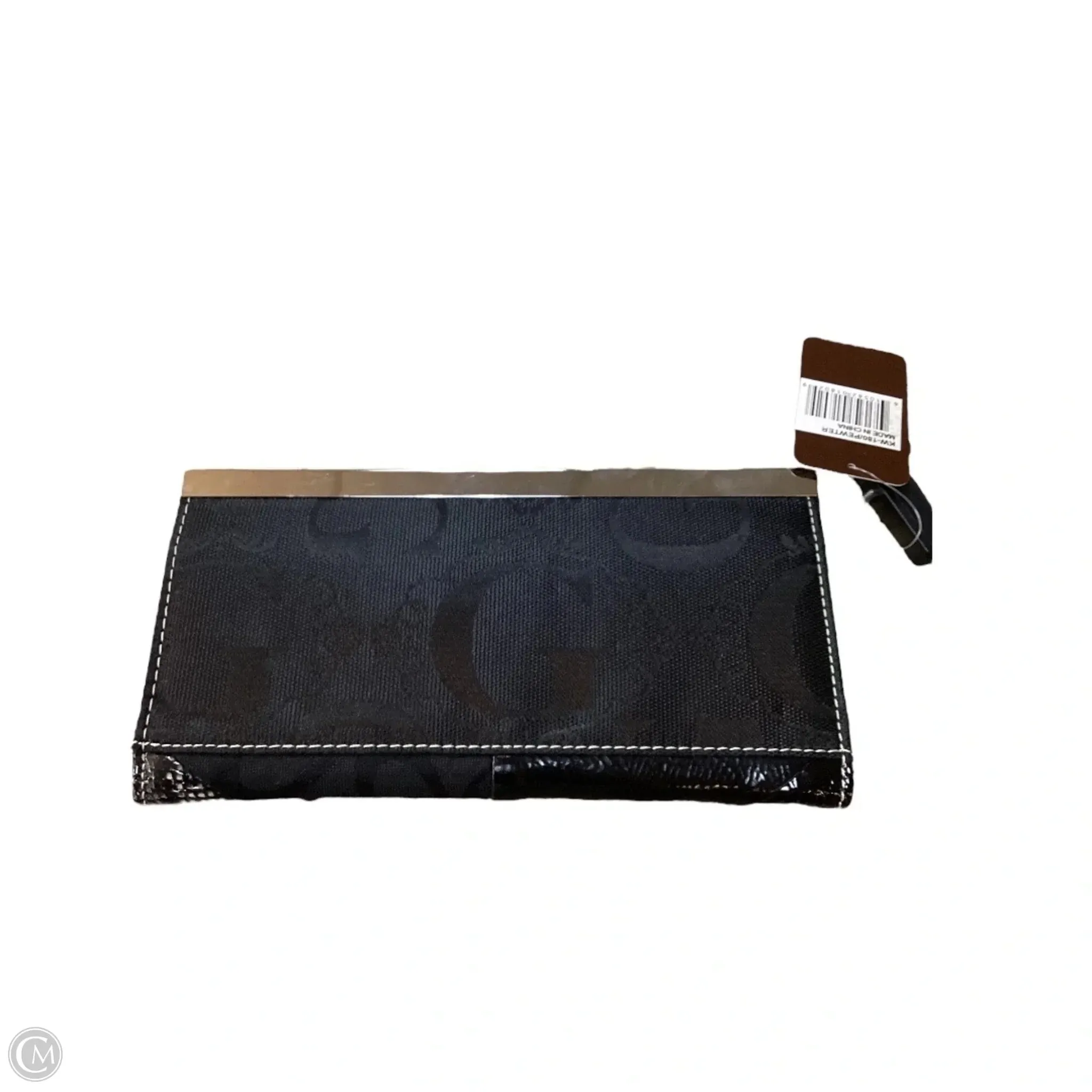 Clutch By Cmc, Size: Medium