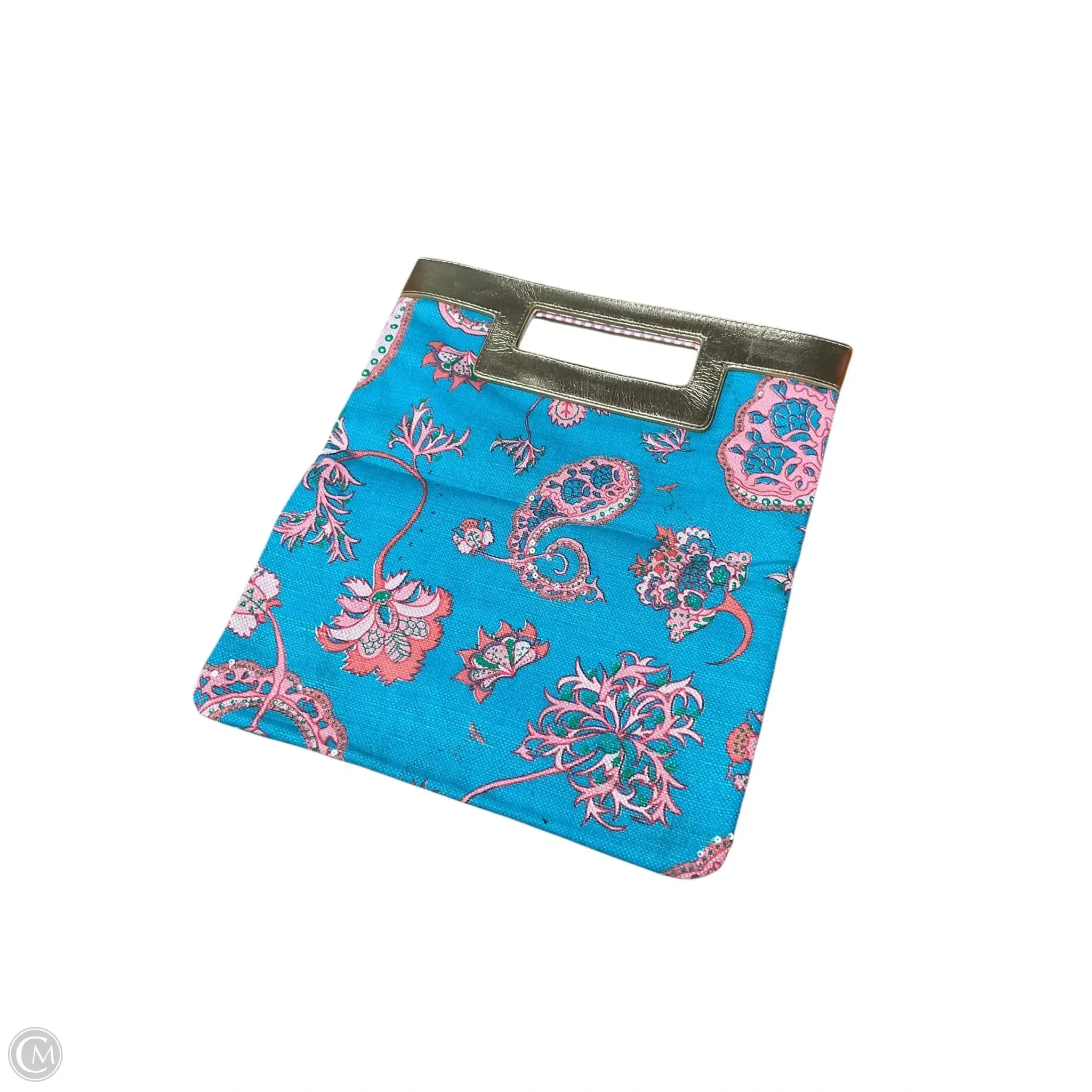 Clutch By Cmc, Size: Medium