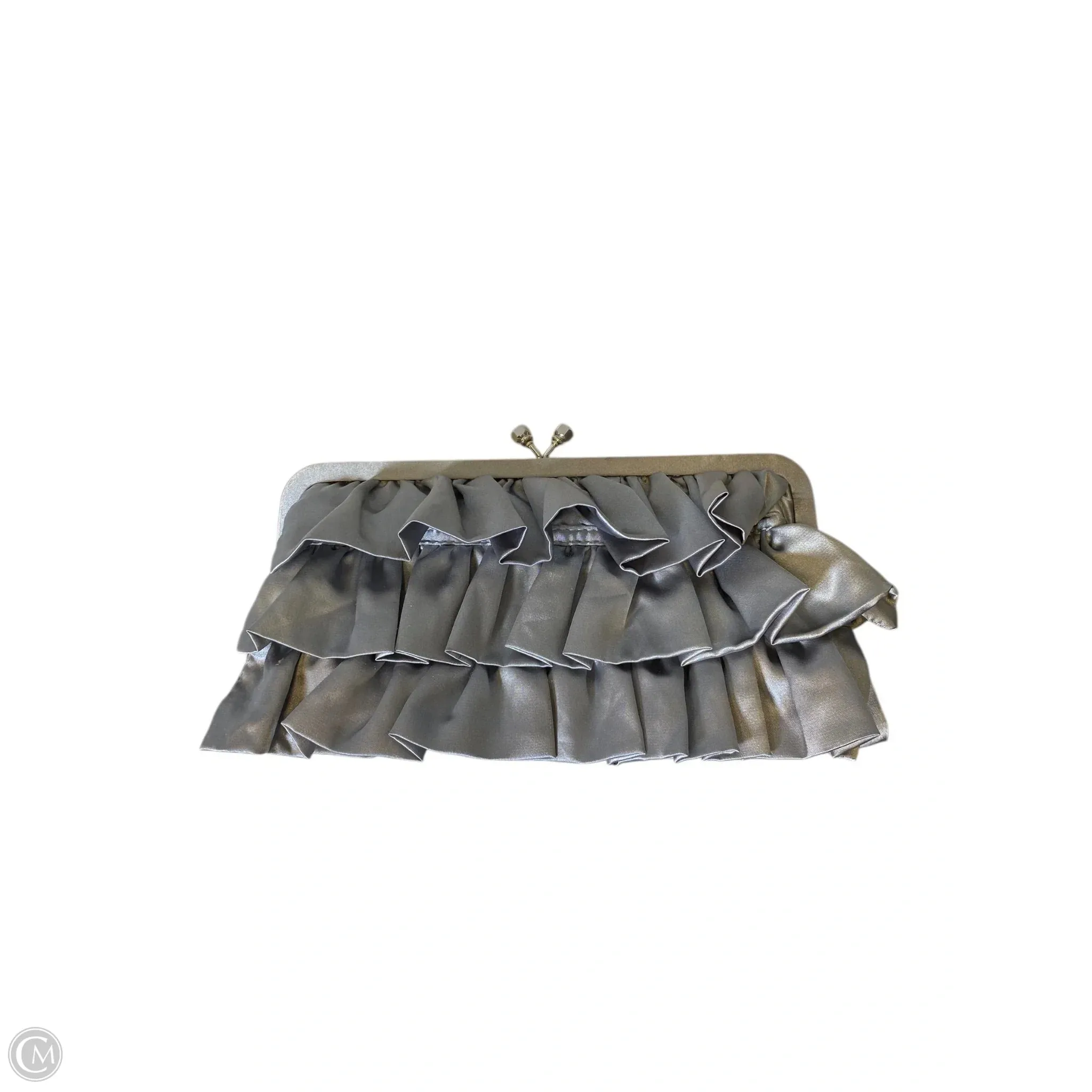 Clutch By Cmc, Size: Small