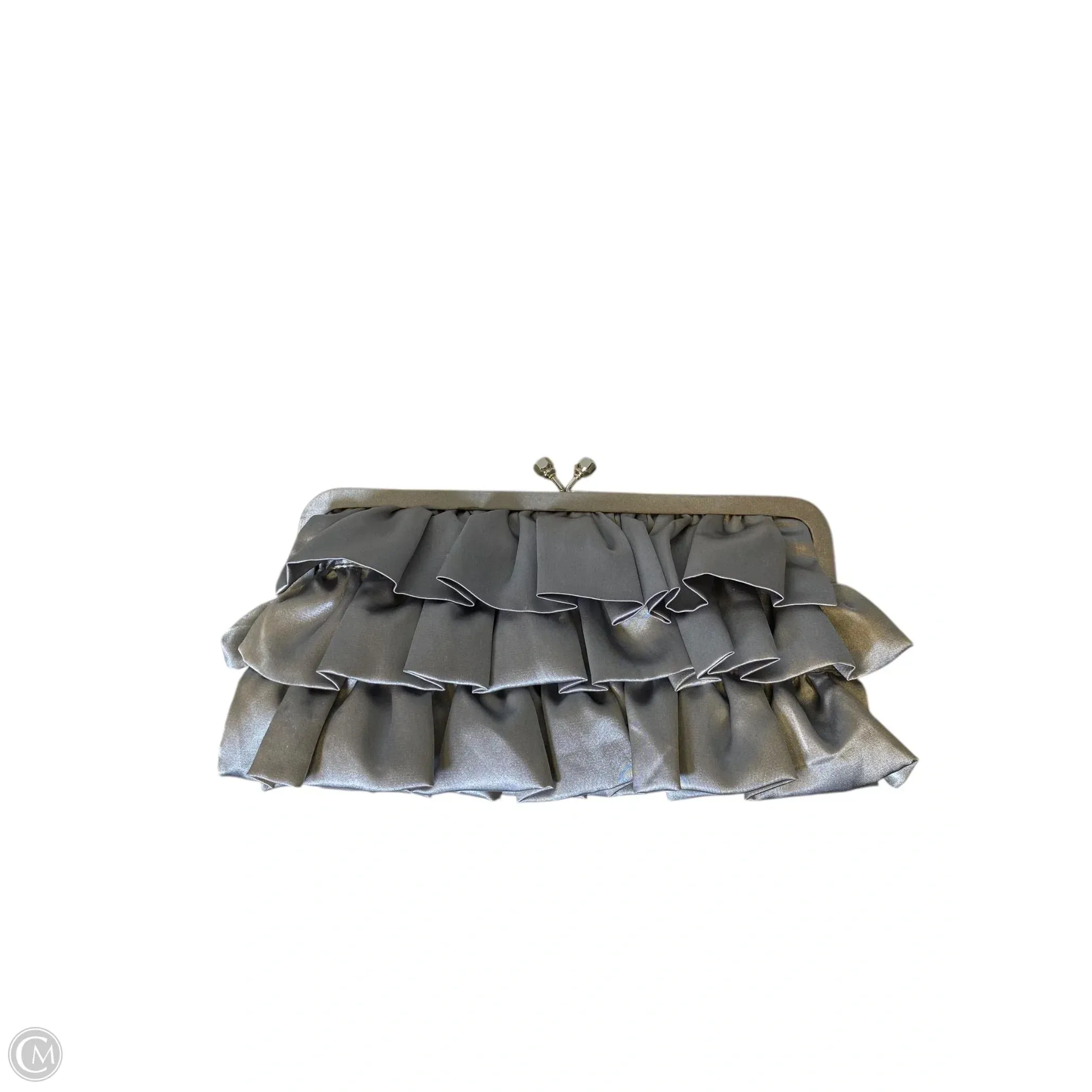 Clutch By Cmc, Size: Small