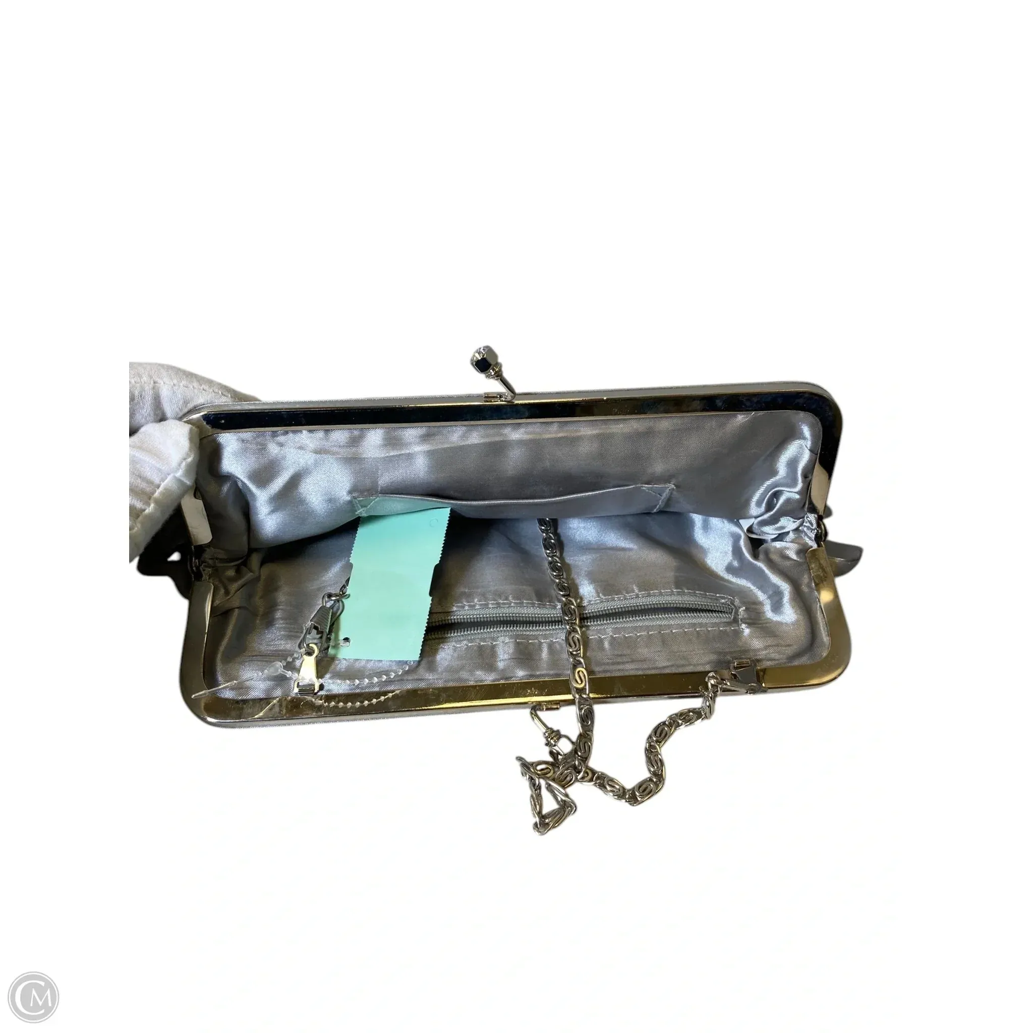 Clutch By Cmc, Size: Small