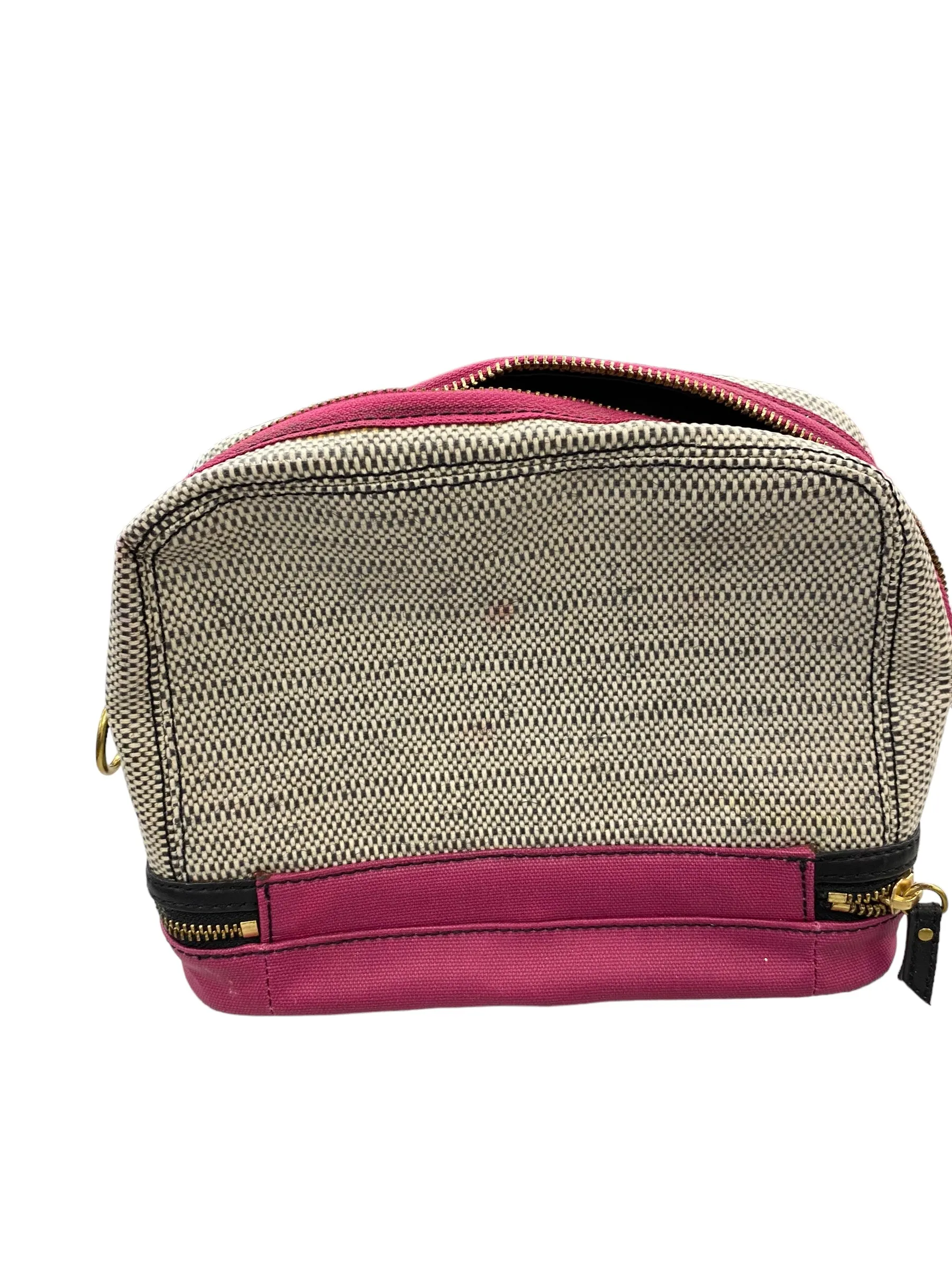 Clutch By Fossil, Size: Small