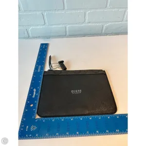 Clutch By Guess, Size: Medium