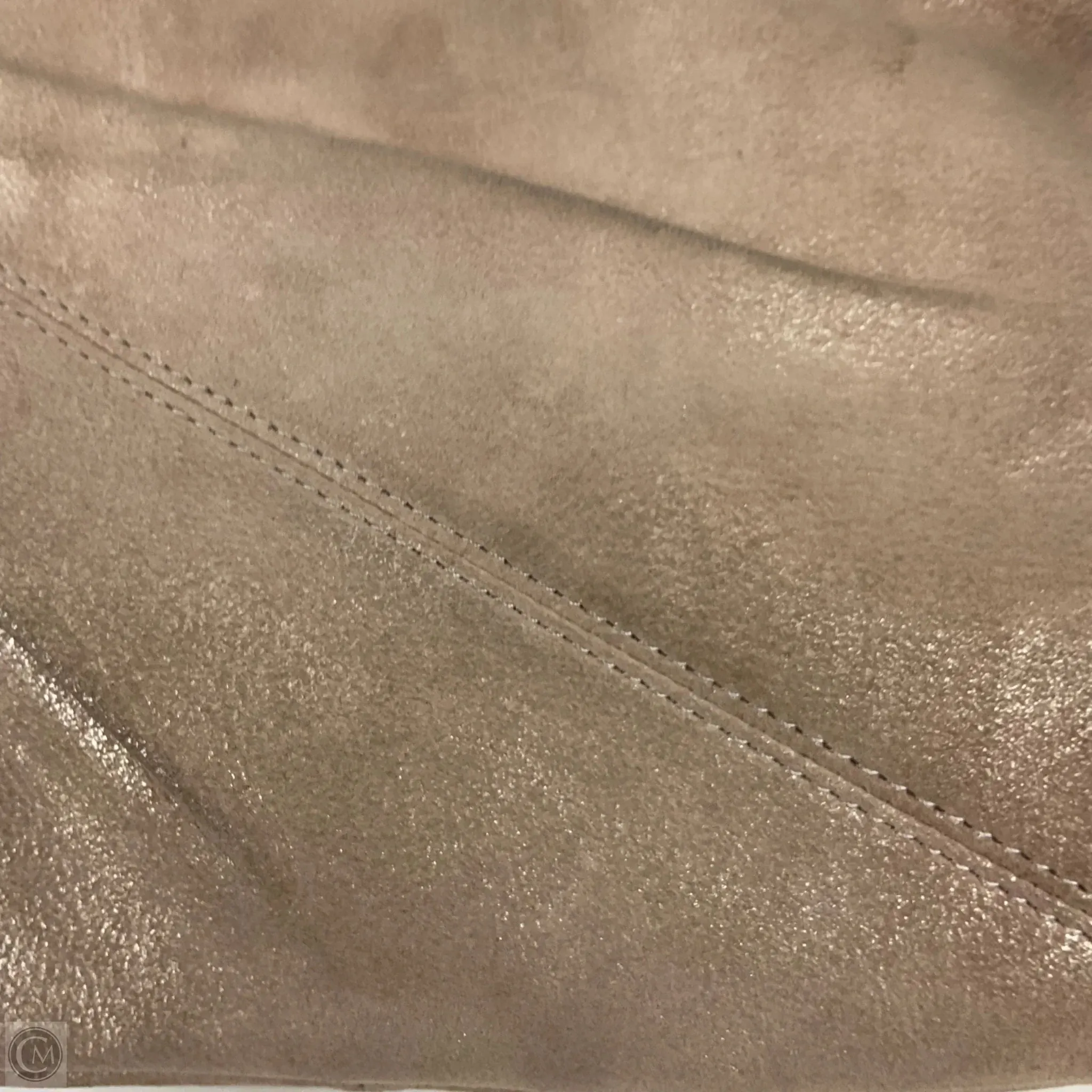 Clutch By Hobo Intl, Size: Medium