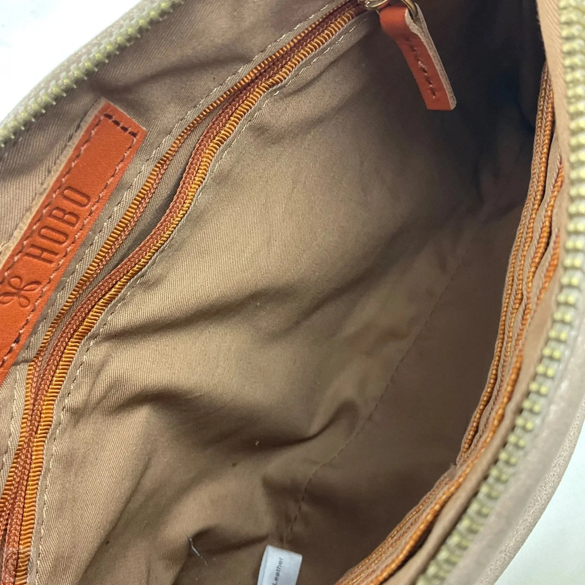 Clutch By Hobo Intl, Size: Medium