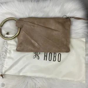 Clutch By Hobo Intl, Size: Medium