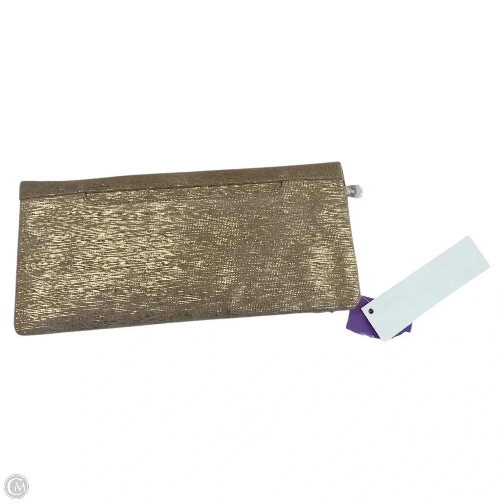Clutch By Hobo Intl, Size: Small