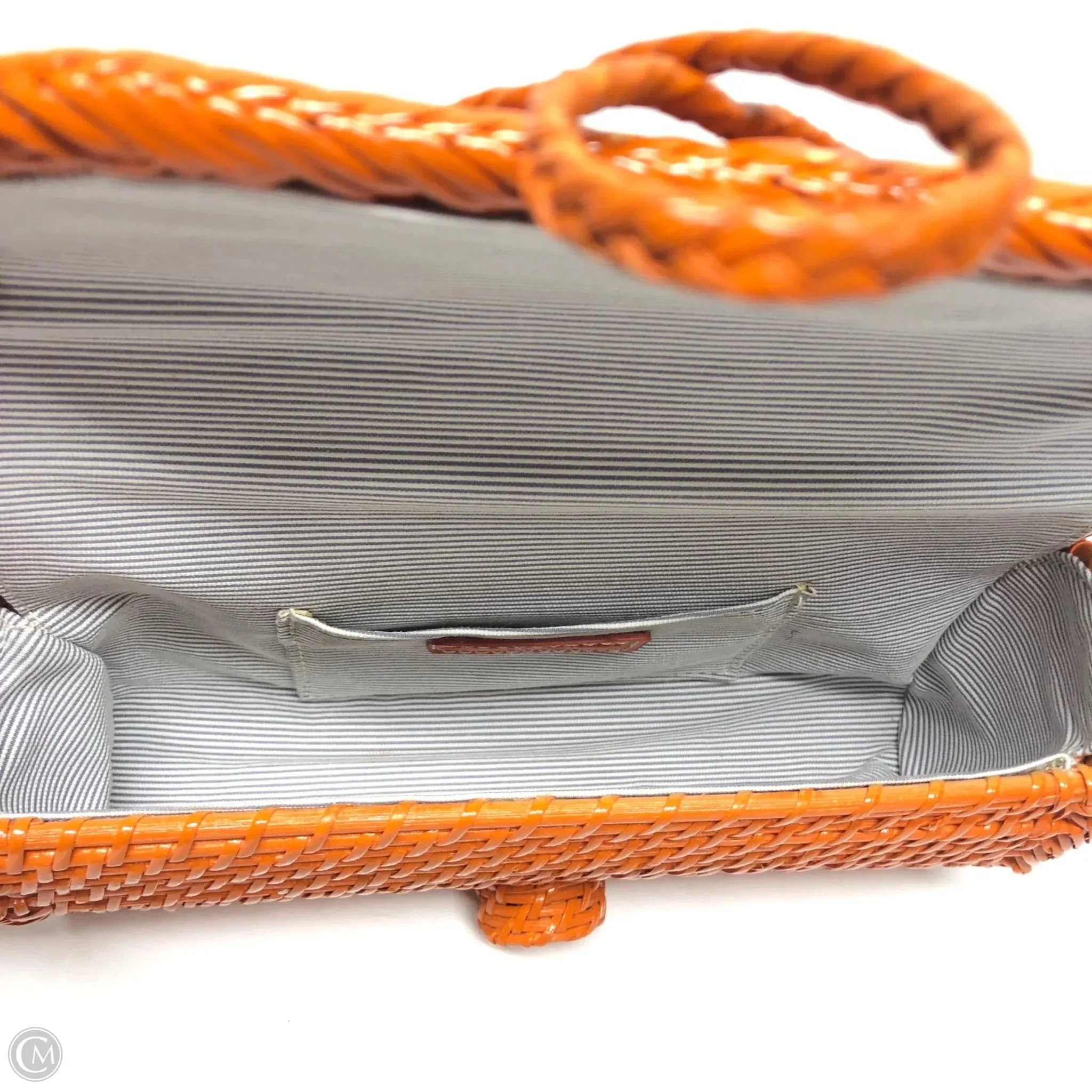 Clutch By J Mclaughlin, Size: Small