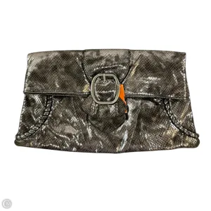 Clutch By Jessica Simpson, Size: Medium