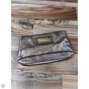 Clutch By Michael By Michael Kors, Size: Large