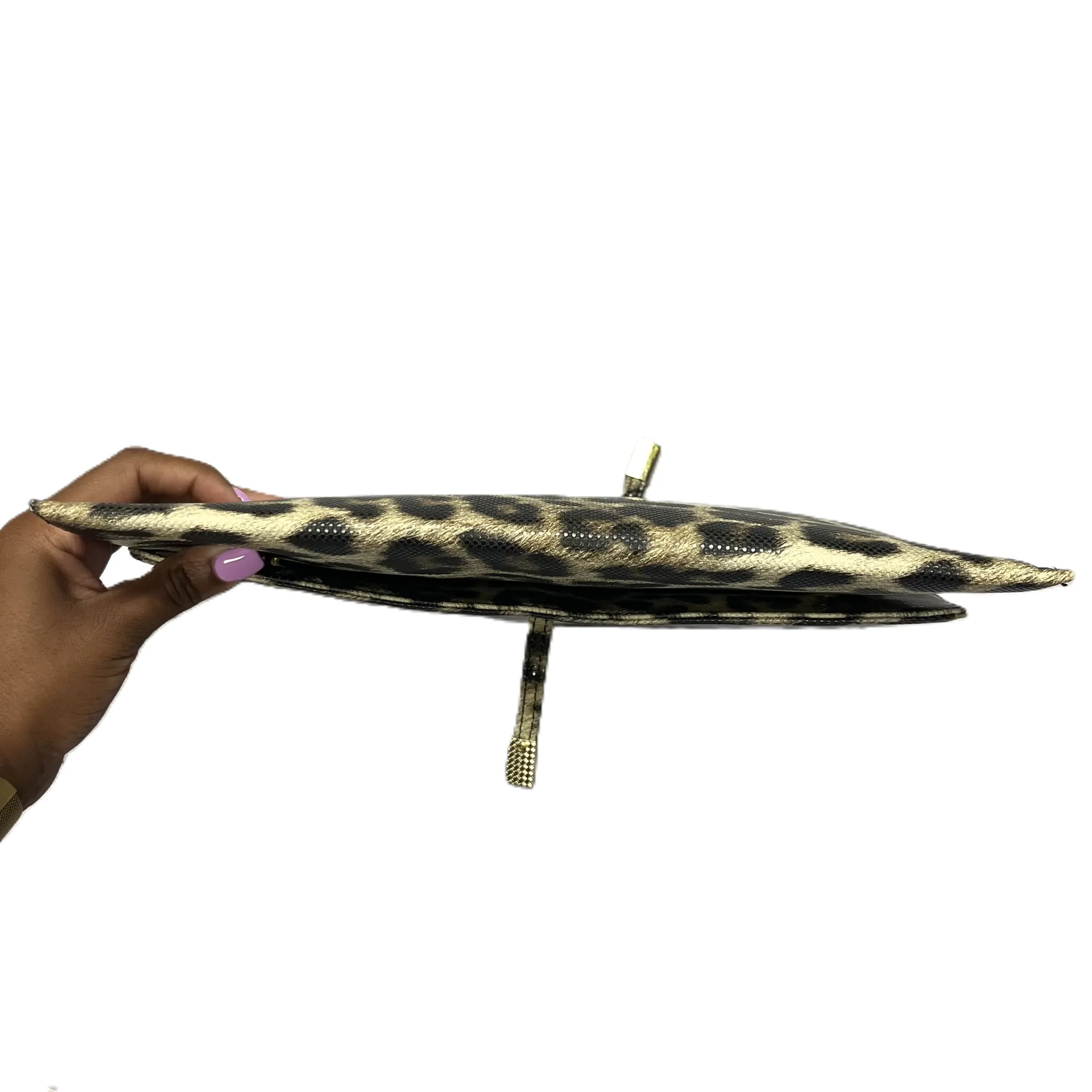 Clutch By Mng, Size: Medium