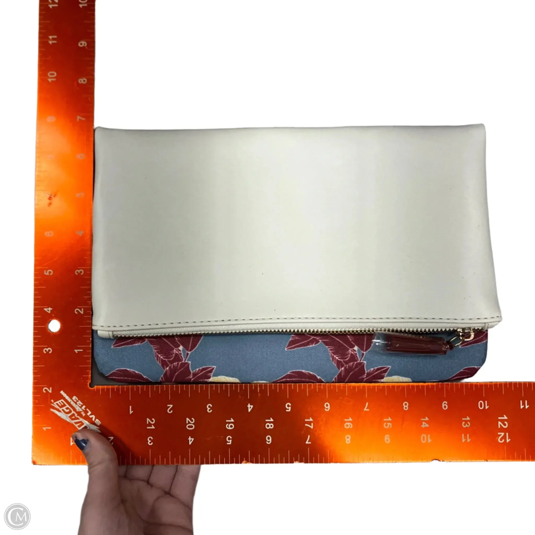Clutch By Rachel Pally, Size: Medium