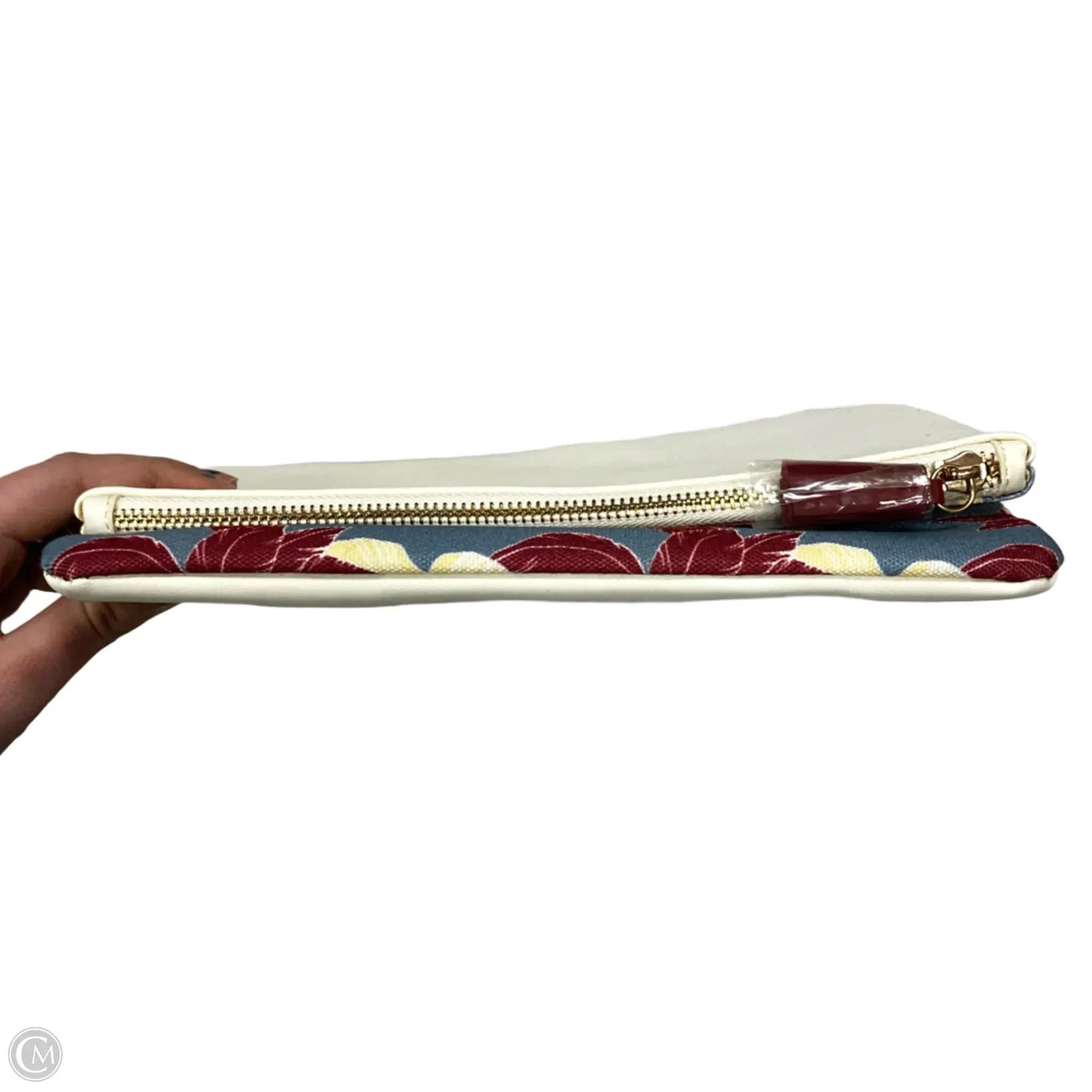 Clutch By Rachel Pally, Size: Medium