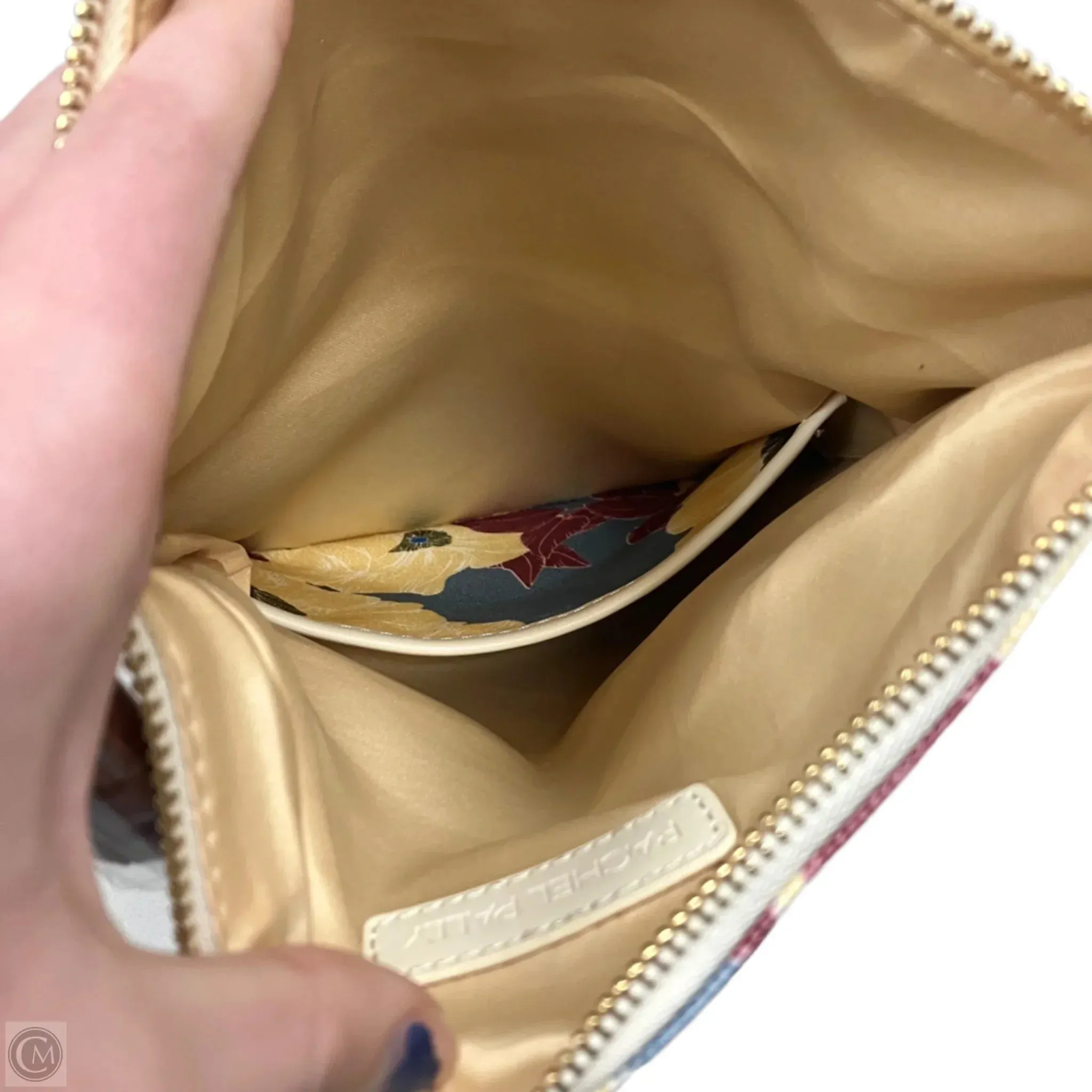 Clutch By Rachel Pally, Size: Medium